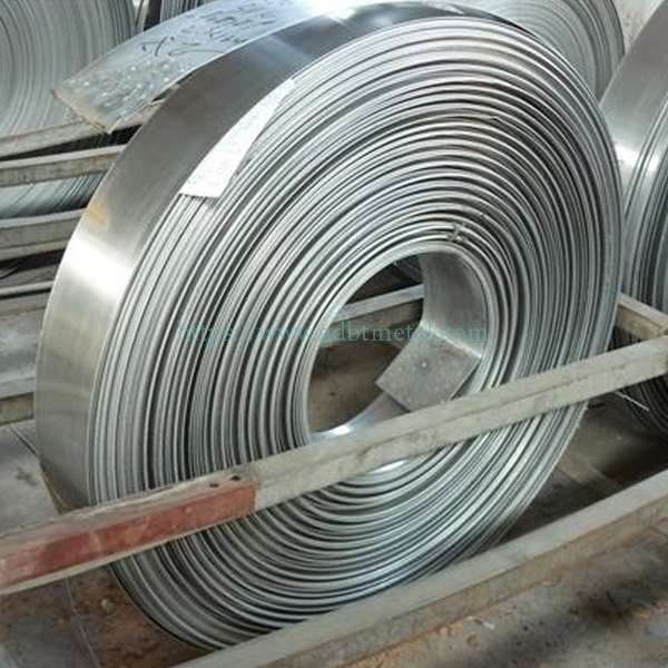 Stainless Steel Coil